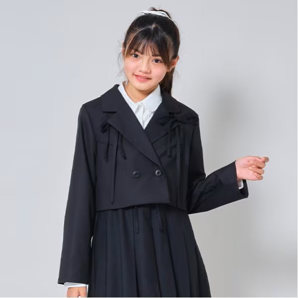 [卒服2026]組曲キッズの卒服を買うなら今！