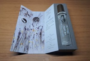 パフュームオイルファクトリーの福袋2024-11-3