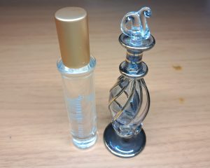 パフュームオイルファクトリーの福袋を公開2024-11-4