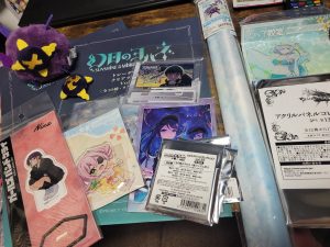 ゲーマーズの福袋ネタバレ2025-2-2