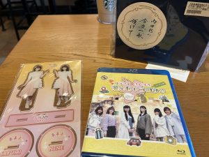 音泉の福袋の中身2025-1-1