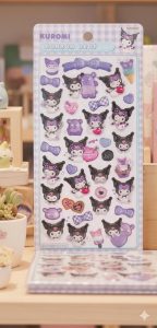 ボンボンドロップの福袋の中身2025-2-1