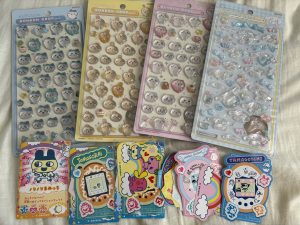 ボンボンドロップの福袋の中身2025-3-1