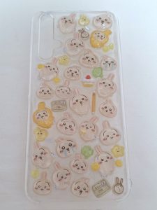 ボンボンドロップの福袋の中身2025-7-1