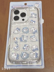 ボンボンドロップの福袋の中身1-1-1