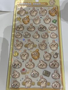 ボンボンドロップの福袋の中身1-3-1