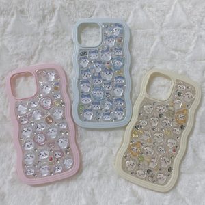 ボンボンドロップの福袋の中身2025-11-1