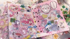 ボンボンドロップの福袋の中身2025-12-1