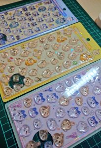 ボンボンドロップの福袋の中身2025-13-1