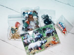 関西万博ネパールパビリオンの福袋2025-6-3