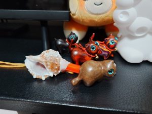 関西万博ネパールパビリオンの福袋を公開2025-6-4