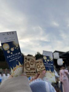 の福袋を公開2025-1-4