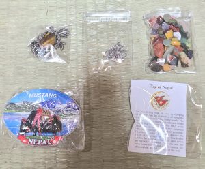 関西万博ネパールパビリオンの福袋ネタバレ2025-7-2