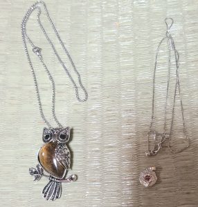 関西万博ネパールパビリオンの福袋2025-7-3