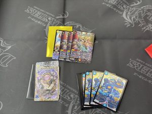 の福袋ネタバレ2025-1-2