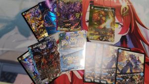 の福袋の中身2025-4-1