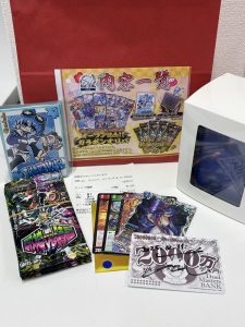 の福袋の中身2025-5-1