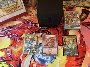 の福袋の中身2025-7-1