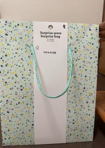 フライングタイガーの福袋の中身2025-3-1