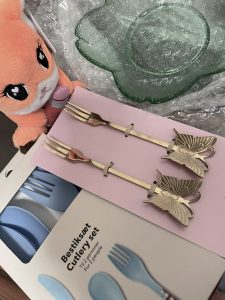 フライングタイガーの福袋ネタバレ2025-3-2