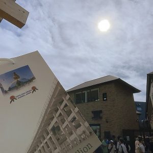 関西万博ネパールパビリオンの福袋の中身2025-4-1