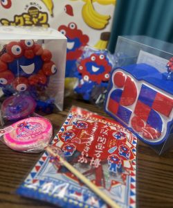 ミャクミャクの福袋ネタバレ2025-3-2