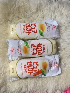 イズミヤの福袋2025-6-3