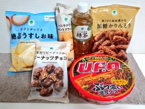 ファミリーマートの福袋ネタバレ2025-7-2