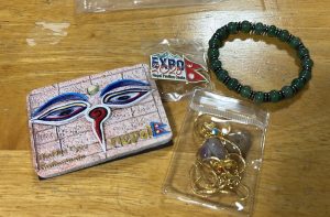 関西万博ネパールパビリオンの福袋ネタバレ2025-1-2