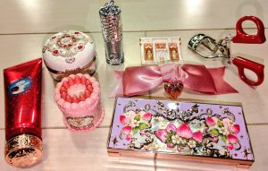 の福袋の中身2025-2-1