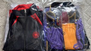 の福袋の中身2025-1-1