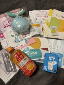 わたしの保健室の福袋ネタバレ2025-4-2