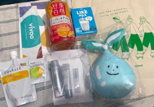 歯ブラシの福袋ネタバレ2025-1-2