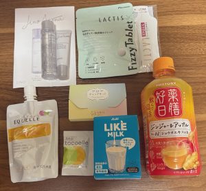 わたしの保健室の福袋ネタバレ2025-5-2