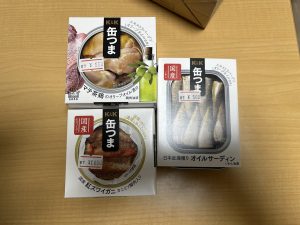 缶つま倶楽部の福袋ネタバレ2025-1-2