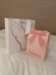 hinceの福袋の中身2025-1-1