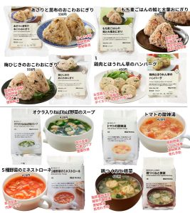 の福袋の中身2025-2-1