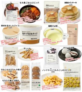 の福袋ネタバレ2025-2-2