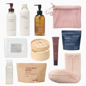 無印良品の福袋の中身2025-5-1