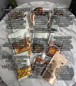 の福袋ネタバレ2025-3-2