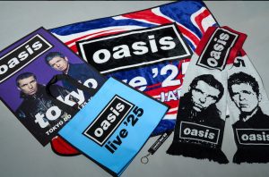 Oasisの福袋ネタバレ2025-7-2