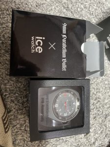 9mm Parabellum Bulletの福袋の中身2025-1-1