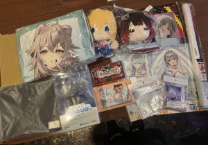 ファンダムの福袋ネタバレ2025-3-2