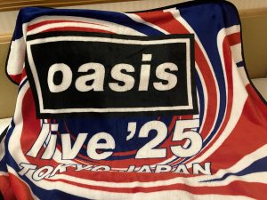 Oasisの福袋の中身2025-2-1