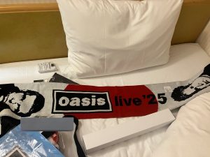 Oasisの福袋ネタバレ2025-2-2
