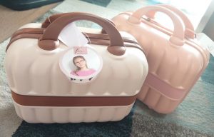 MUMUさんの福袋の中身2025-5-1