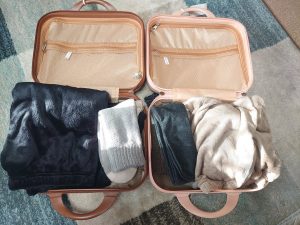 MUMUさんの福袋ネタバレ2025-5-2