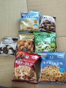 ファミリーマートの福袋ネタバレ2025-6-2