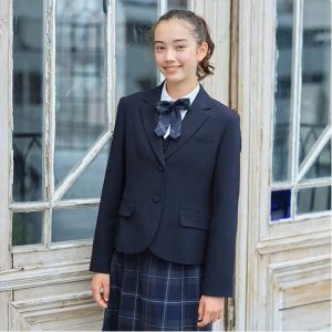ポンポネットジュニア　卒服　双子1 ポンポネットジュニア 卒服 双子1 ポンポネットジュニア 卒服