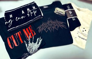 coldrainの福袋の中身2025-16-1